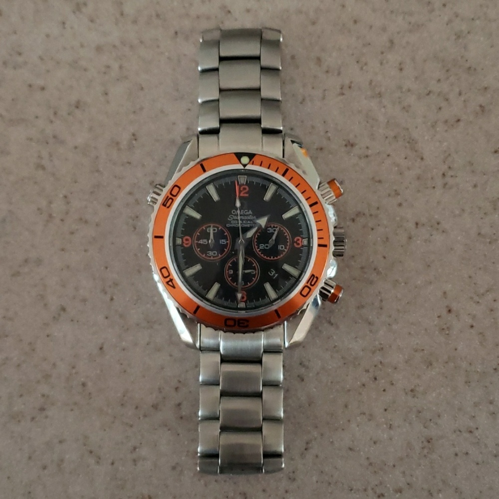 Men's Omega REPLICA Watch